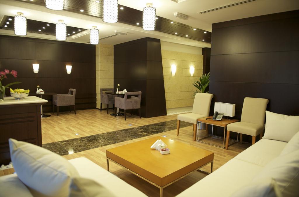 Billede av hotellet Grand Belle Vue - nummer 1 af 6