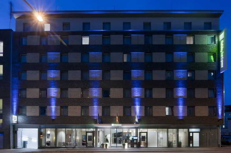 Billede av hotellet Premier Inn Hamburg City Millerntor - nummer 1 af 10