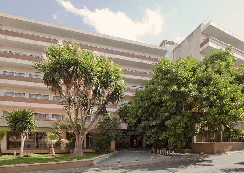 Hotellbilder av Roulette Ipanema Park Ipanema Beach - nummer 1 av 6