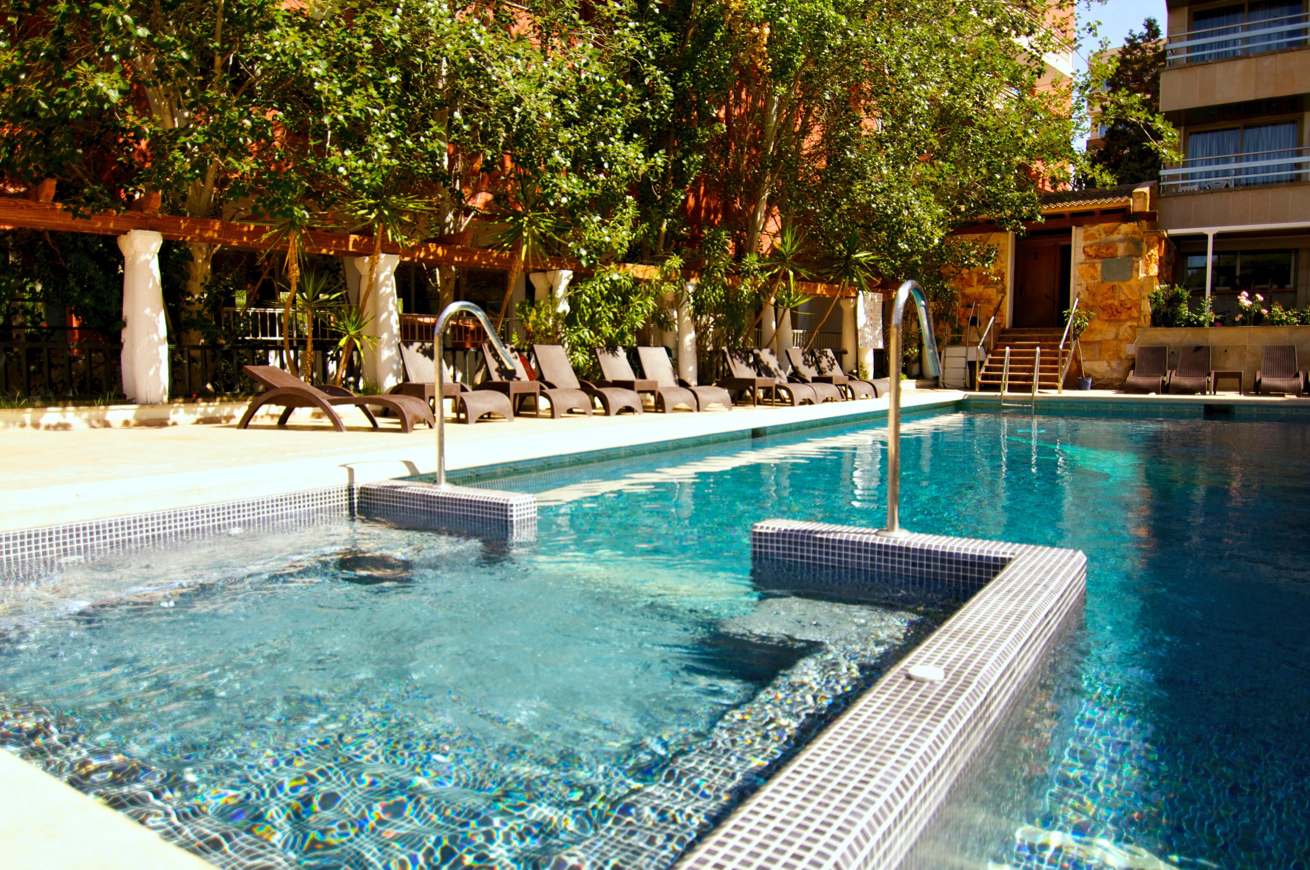 Hotellbilder av Roulette Ipanema Park Ipanema Beach - nummer 1 av 10
