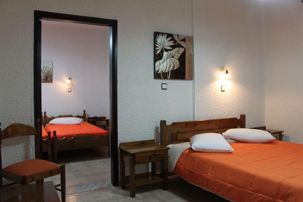 Billede av hotellet Vallian Village - nummer 1 af 10