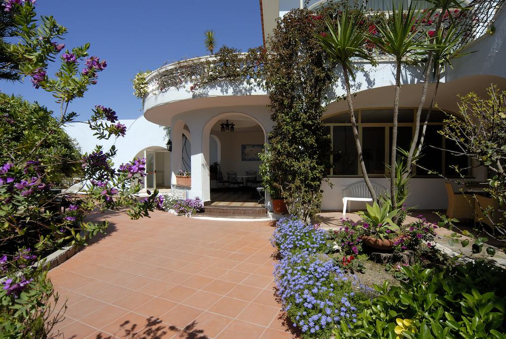 Billede av hotellet Parco Hotel Villa Teresa Terme - nummer 1 af 6