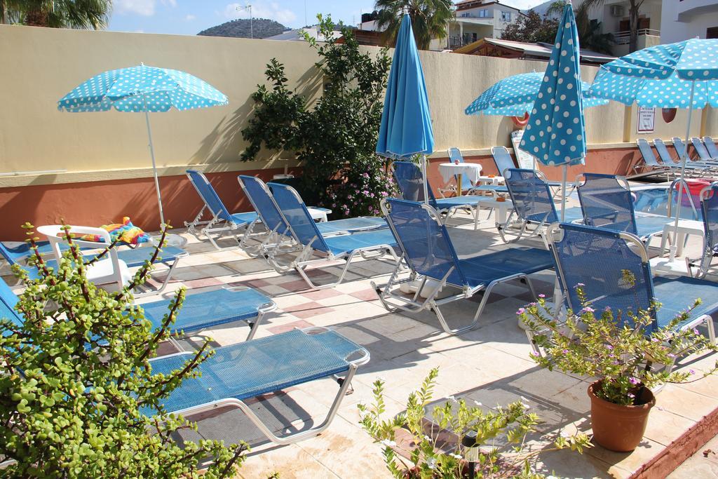 Billede av hotellet Stefania Studios - nummer 1 af 10