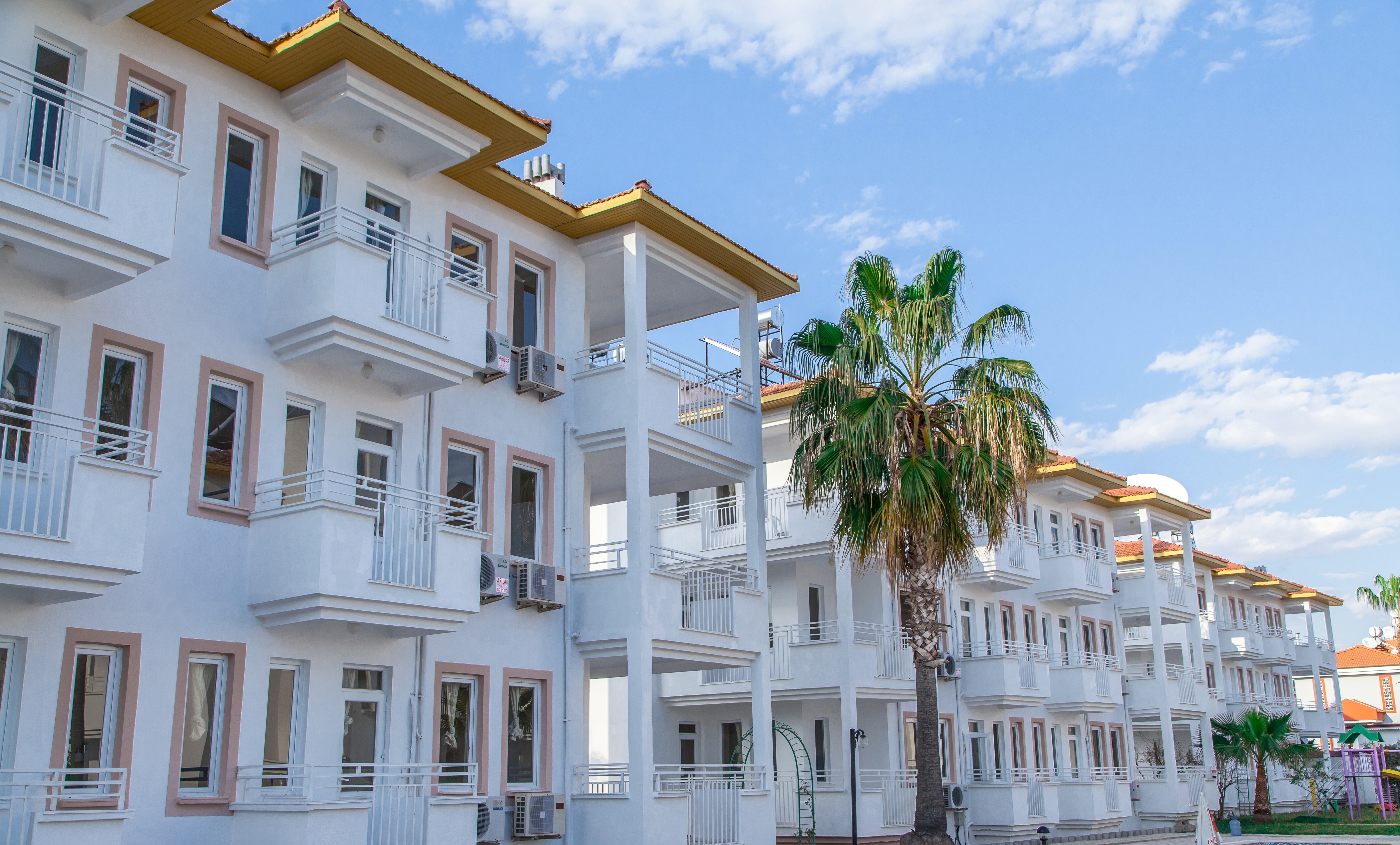 Bilder från hotellet Dream Of Side - nummer 1 av 6