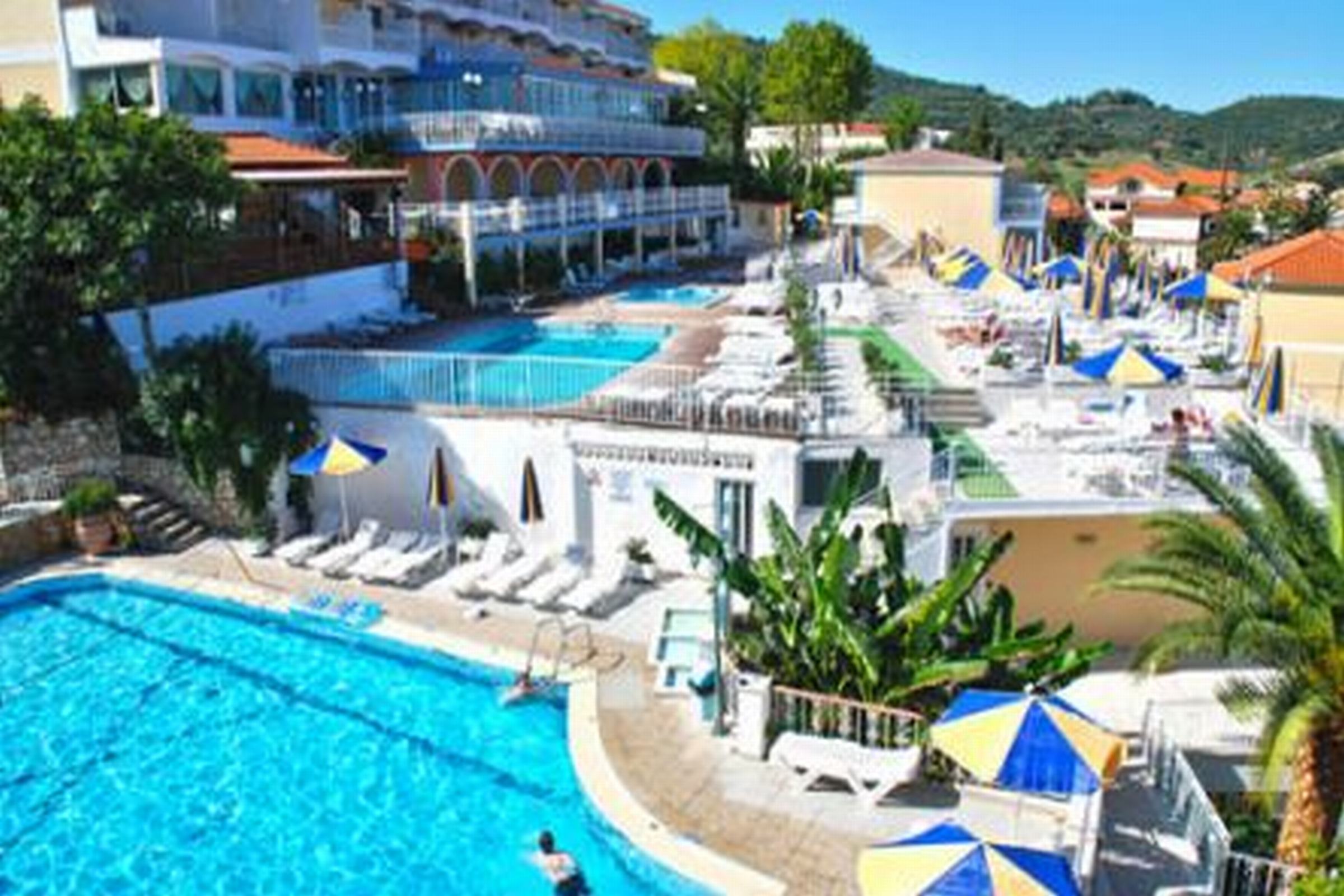 Billede av hotellet Commodore - nummer 1 af 10