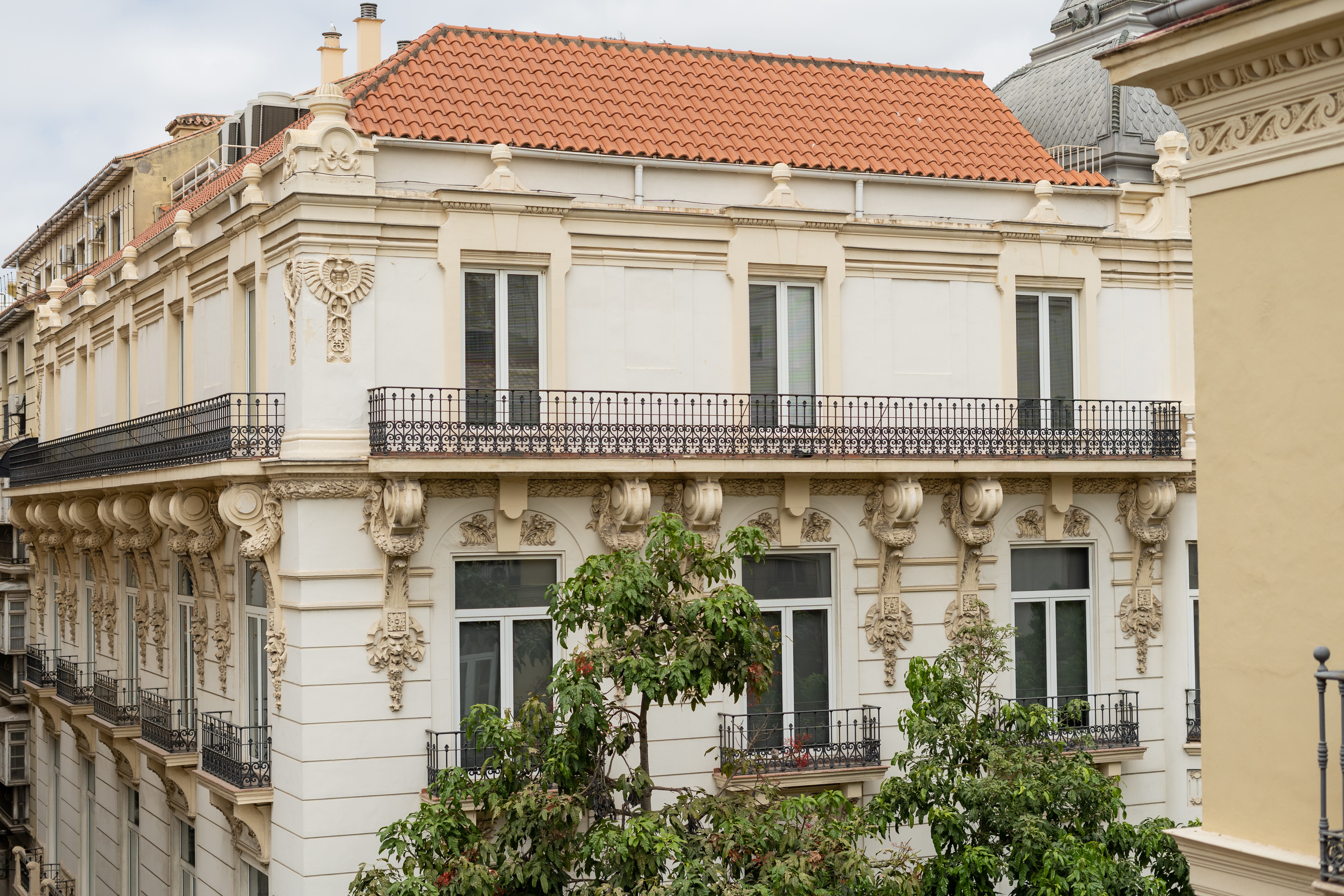 Billede av hotellet Hotel Soho Boutique Malaga - nummer 1 af 10