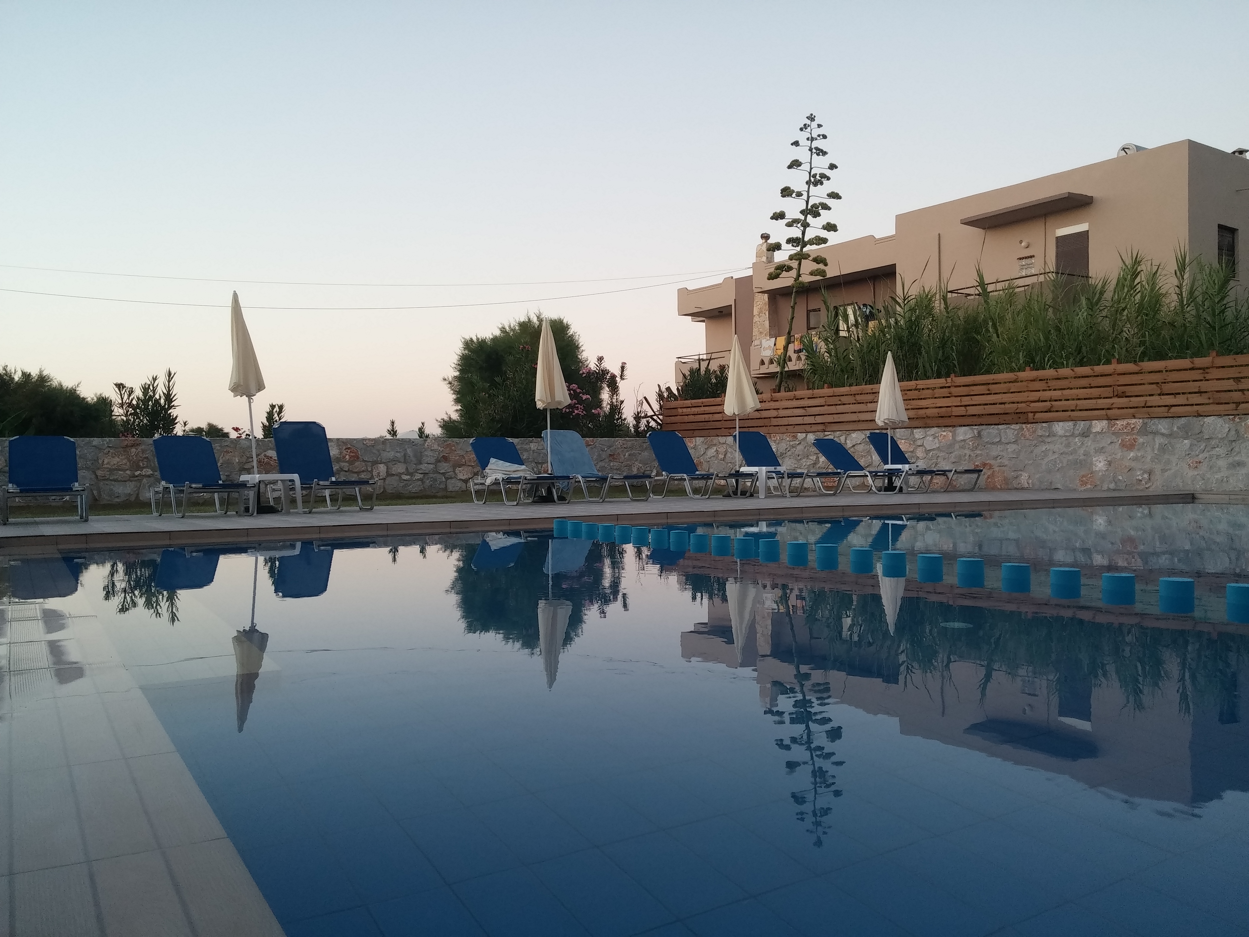 Billede av hotellet Gerona Mare - nummer 1 af 10