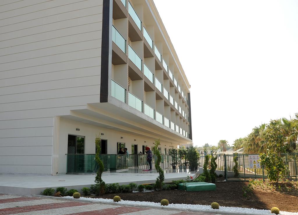 Billede av hotellet Orfeus Queen - nummer 1 af 6