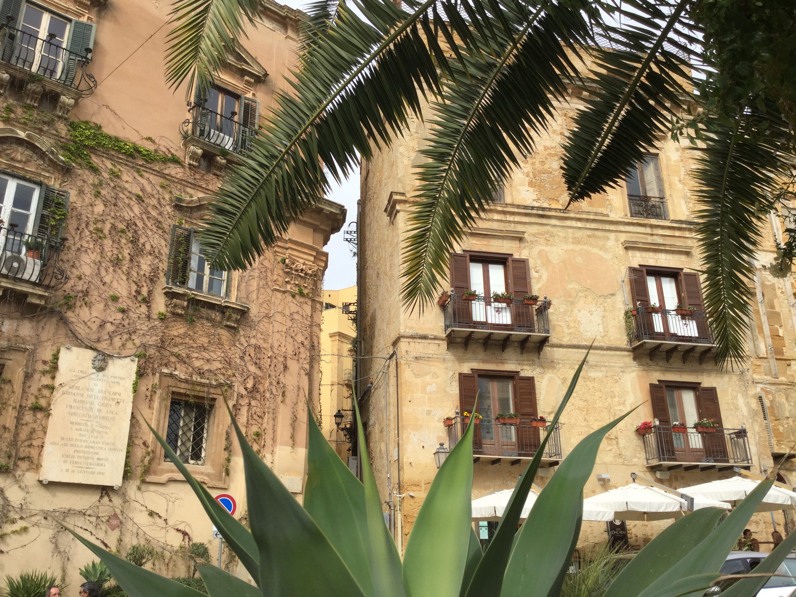 Billede av hotellet B&B Palazzo del Teatro - nummer 1 af 10