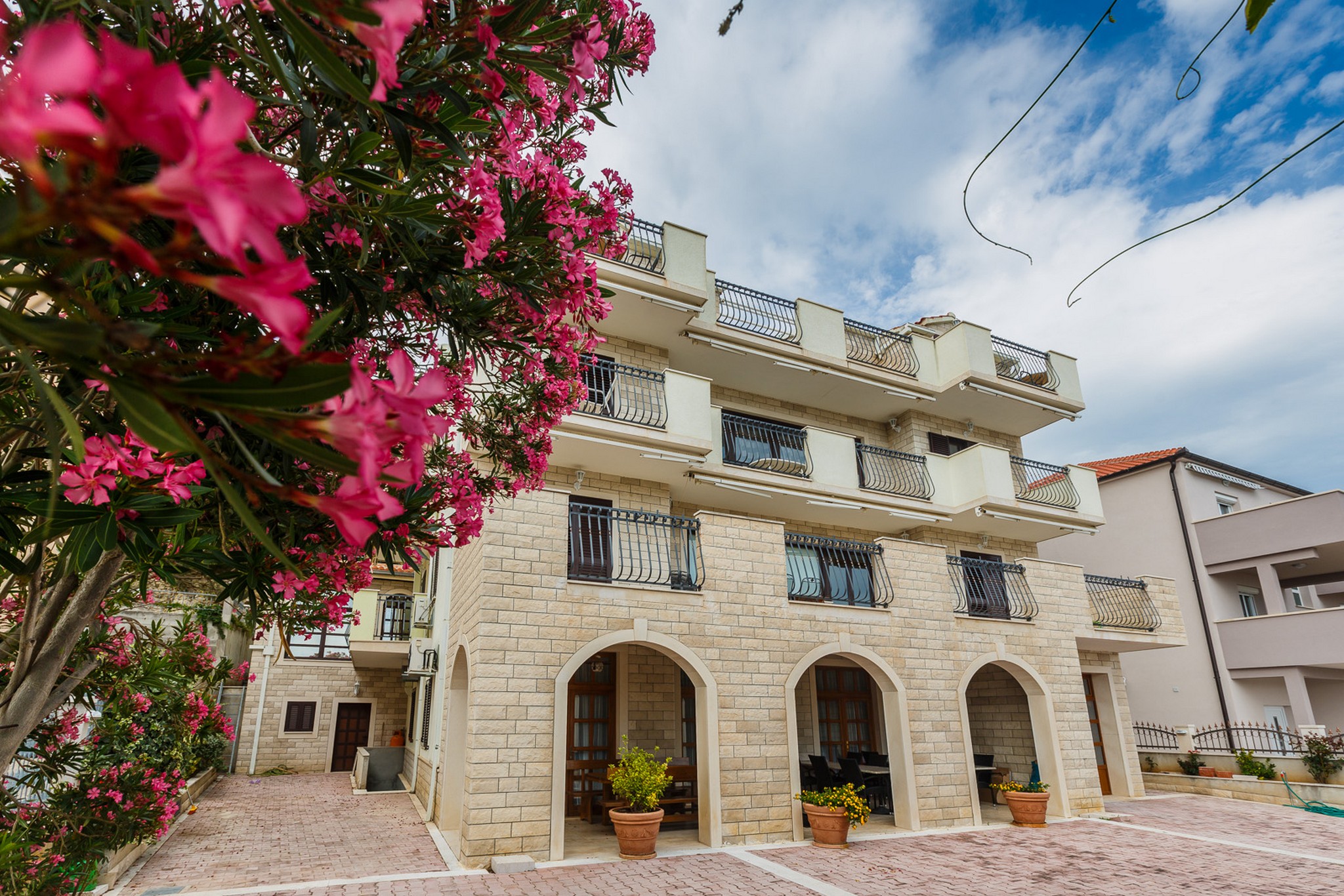 Billede av hotellet Villa La Zeta - nummer 1 af 10