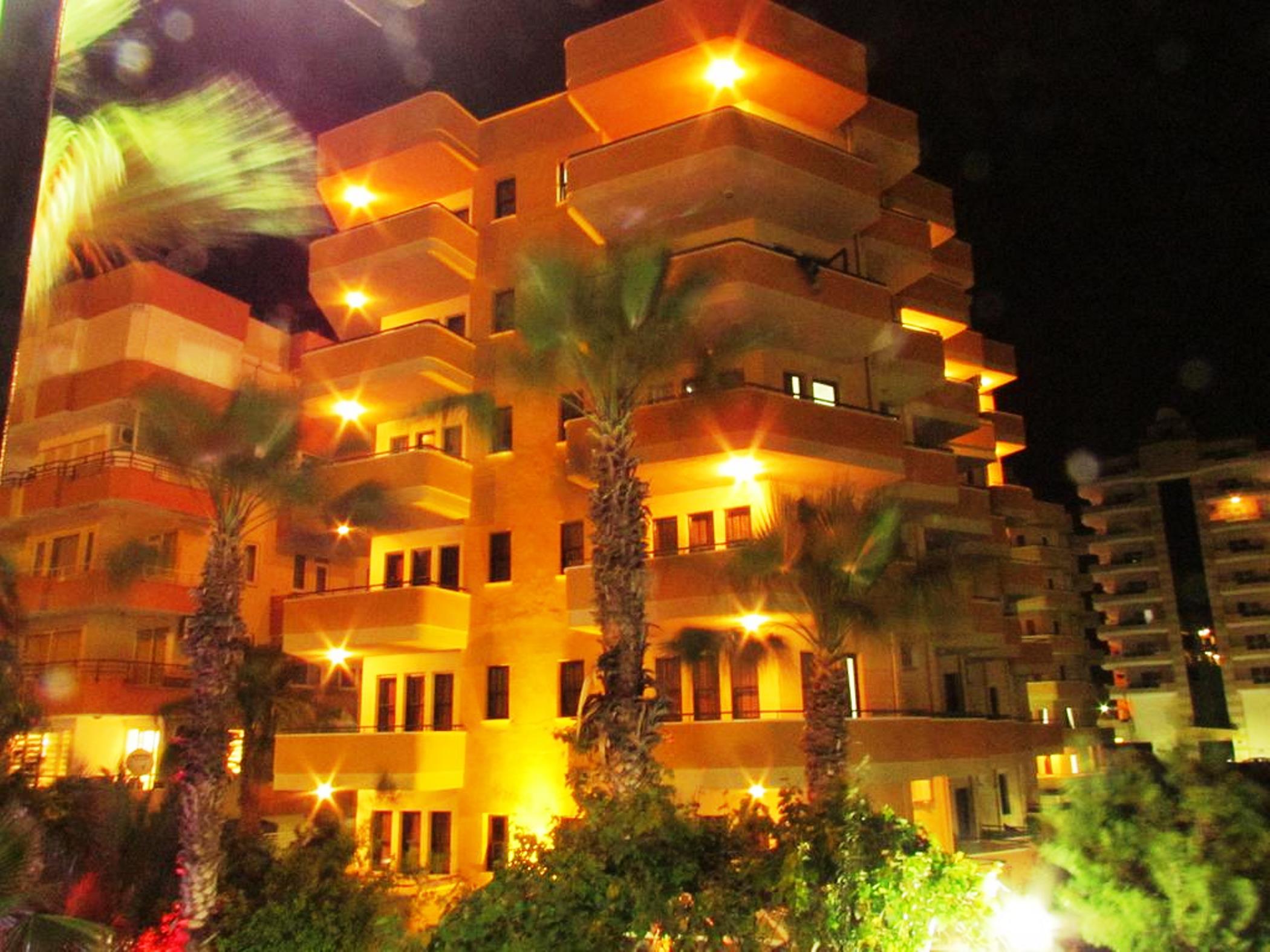 Billede av hotellet Gold Twins Beach Suit - nummer 1 af 6
