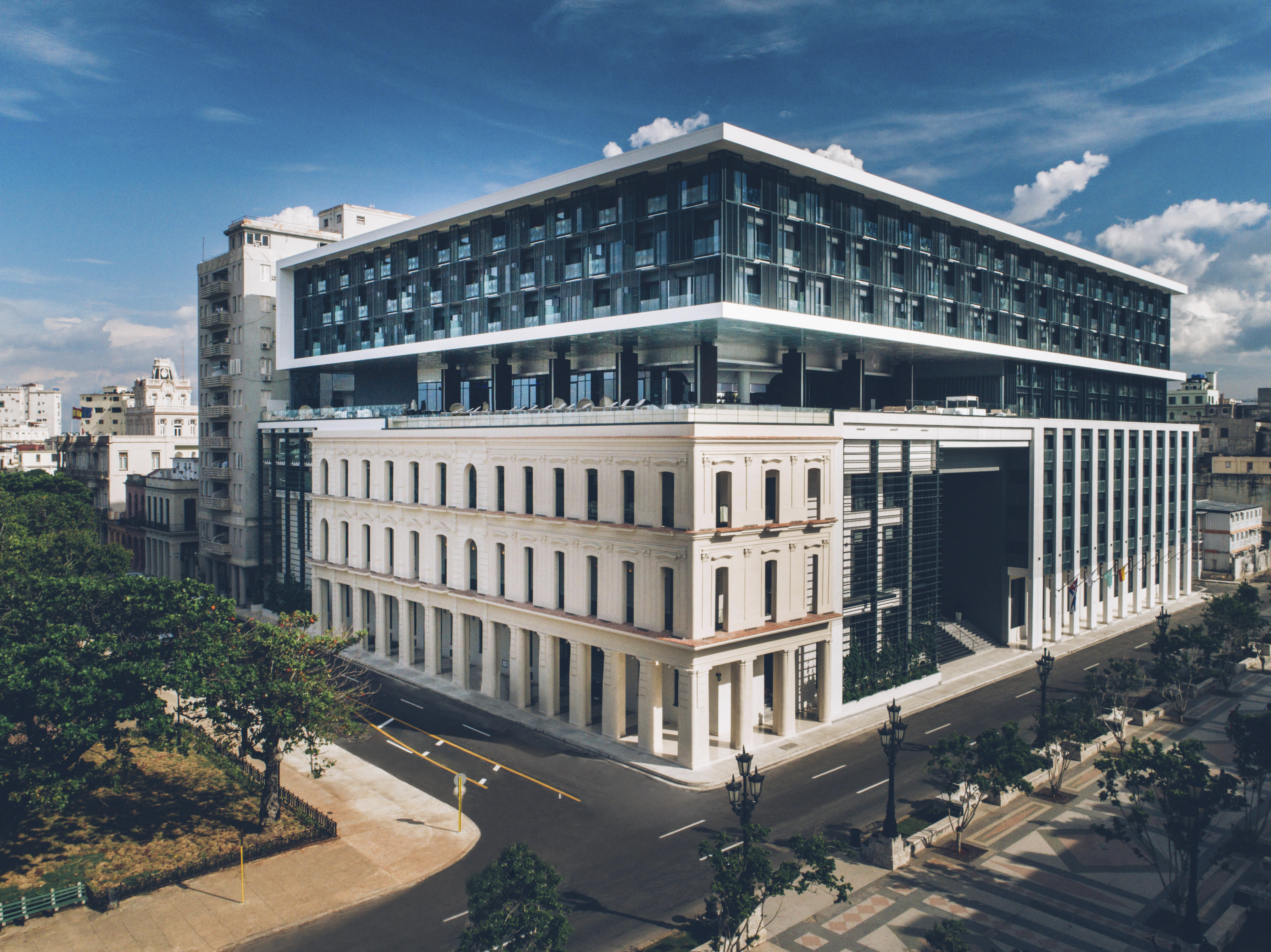 Hotellbilder av Iberostar Grand Packard - nummer 1 av 10