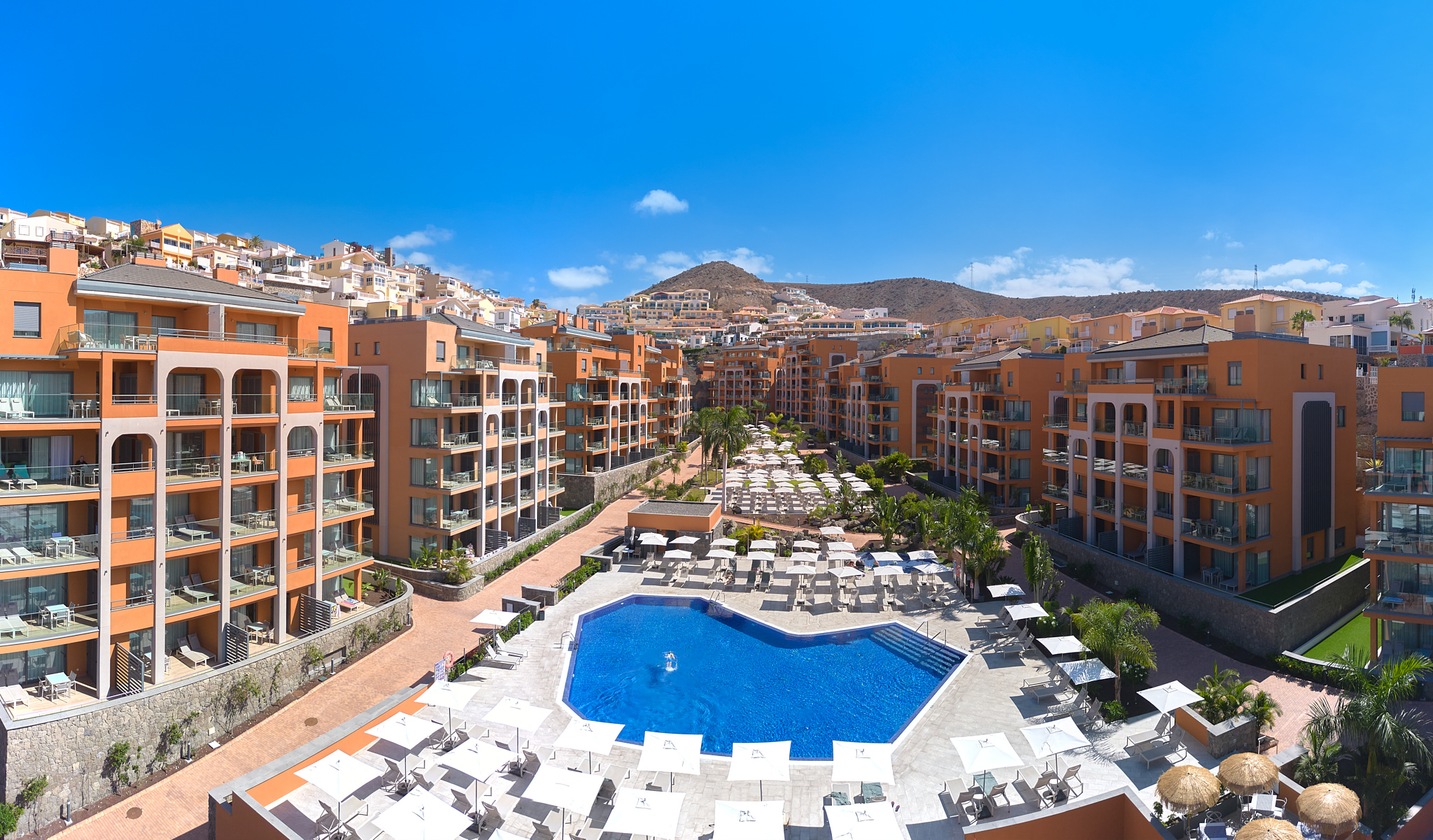 Billede av hotellet Arguineguin Park By Servatur - nummer 1 af 6