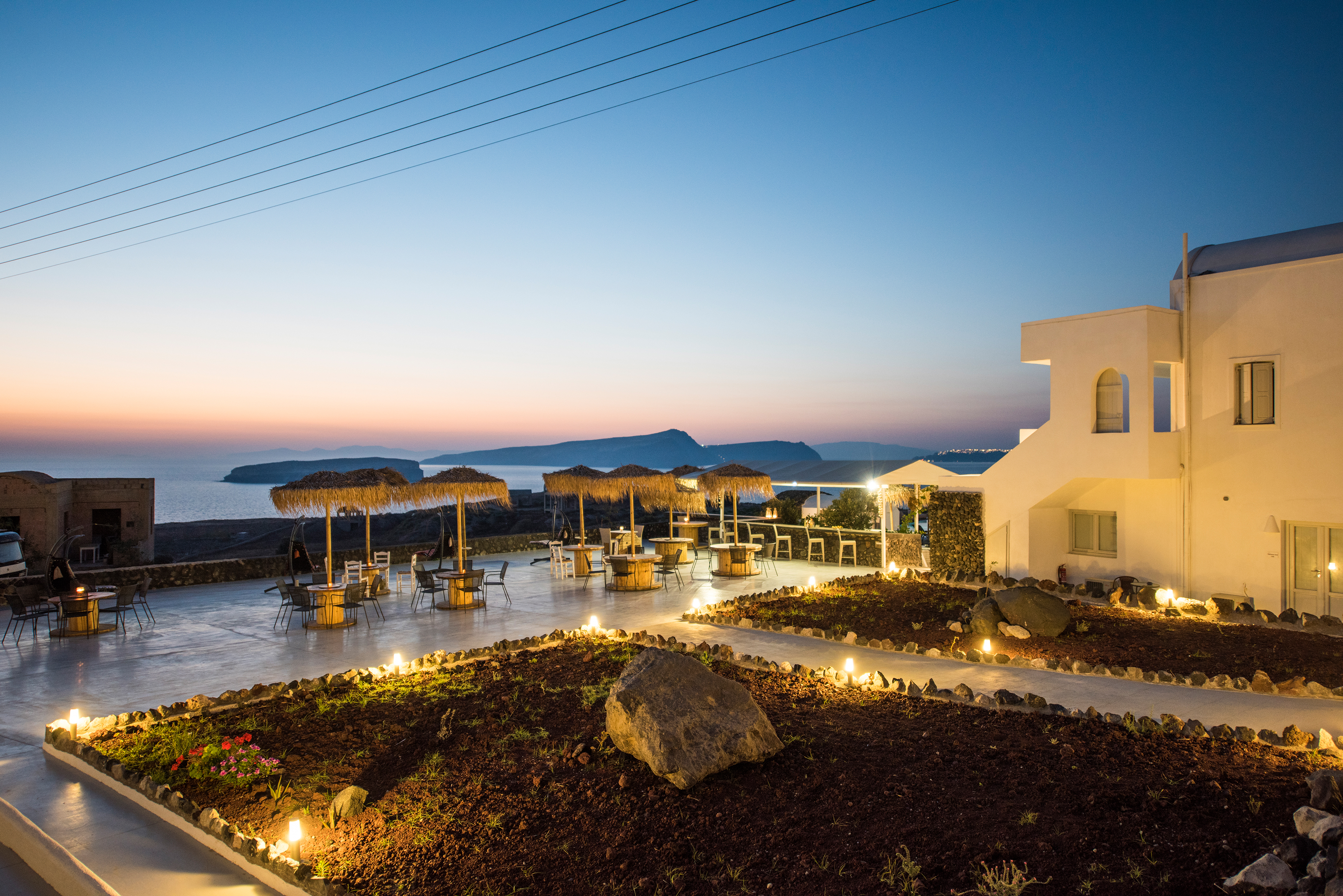 Billede av hotellet Sunset Faros - nummer 1 af 10