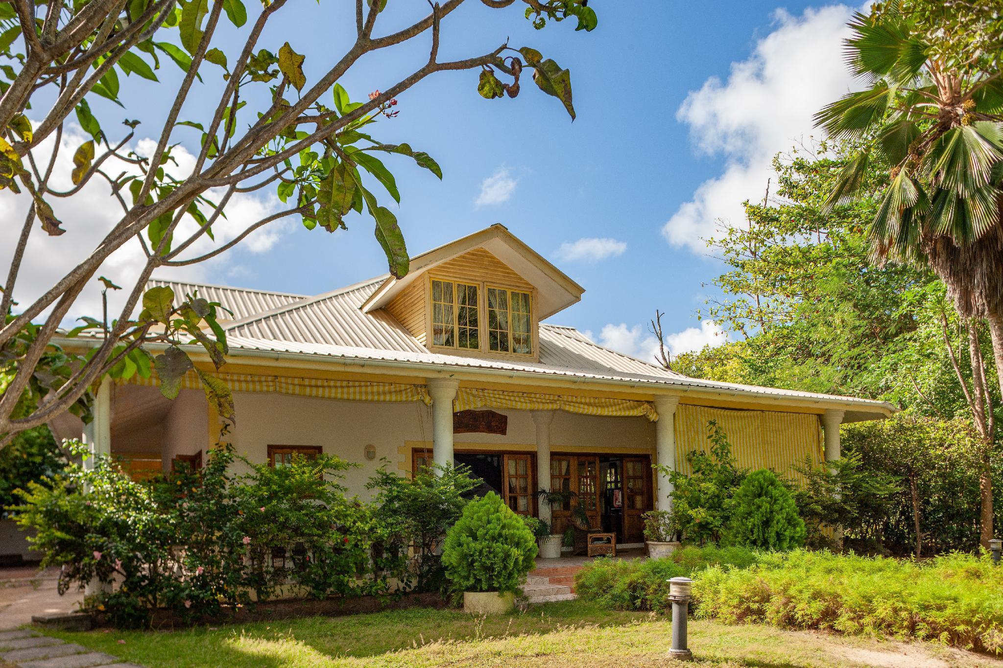 Billede av hotellet Kot Babi Guest House - nummer 1 af 6