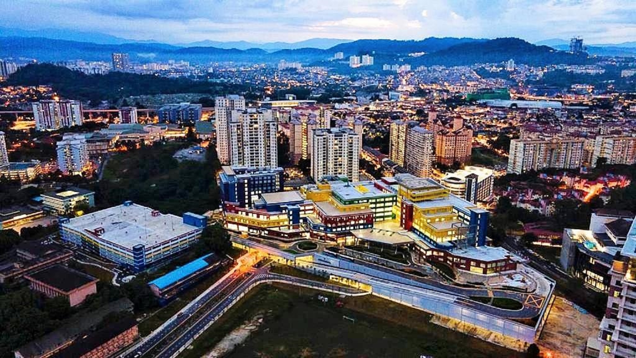 Bilder från hotellet Zecon Hotel - nummer 1 av 4