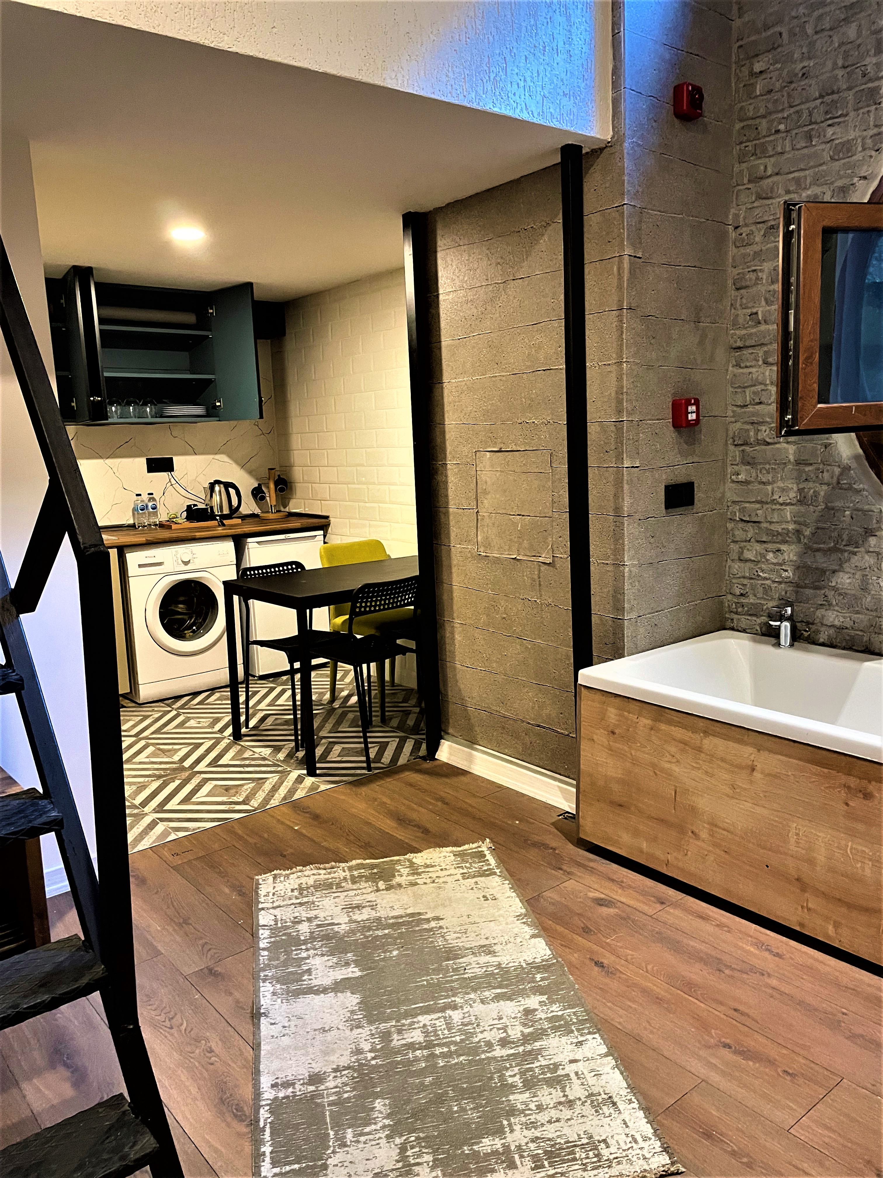 Billede av hotellet MATES PORT HOTEL - nummer 1 af 6