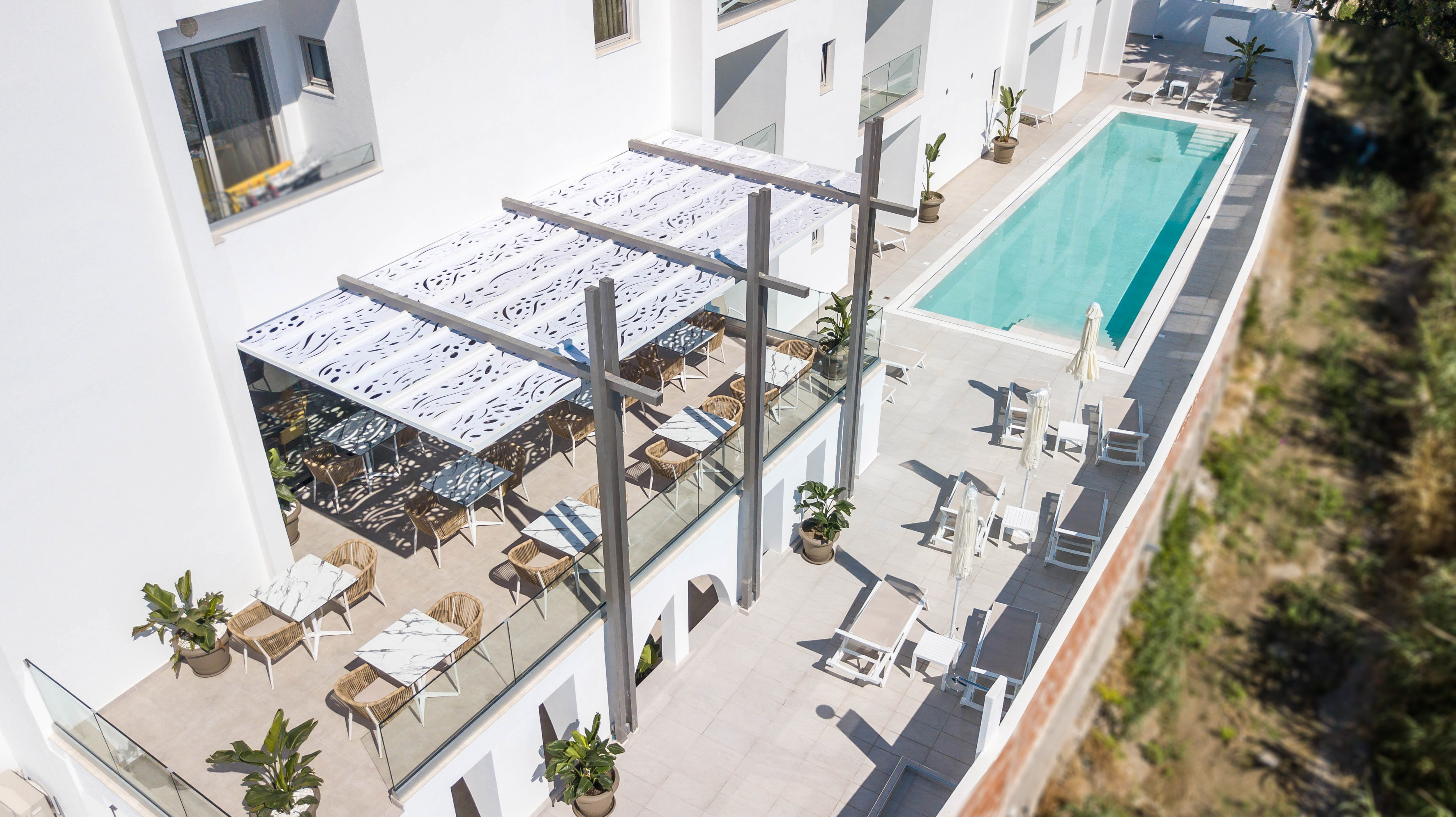 Billede av hotellet Hollywood Inn - nummer 1 af 10
