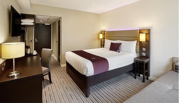 Image of the accomodation