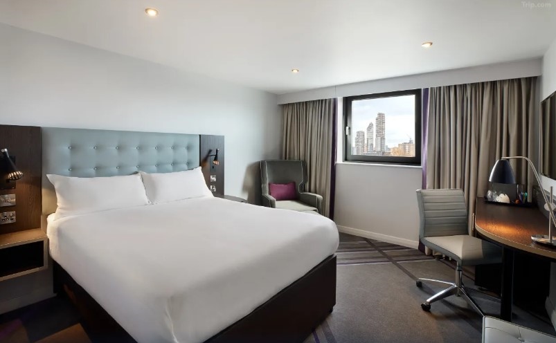 Image of the accomodation