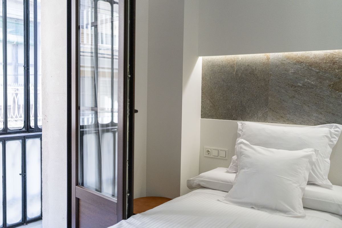 Bilder från hotellet Crisol Almeria - nummer 1 av 10