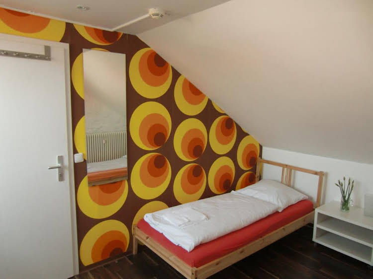 Image of the accomodation