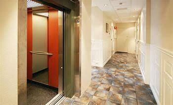 Image of the accomodation