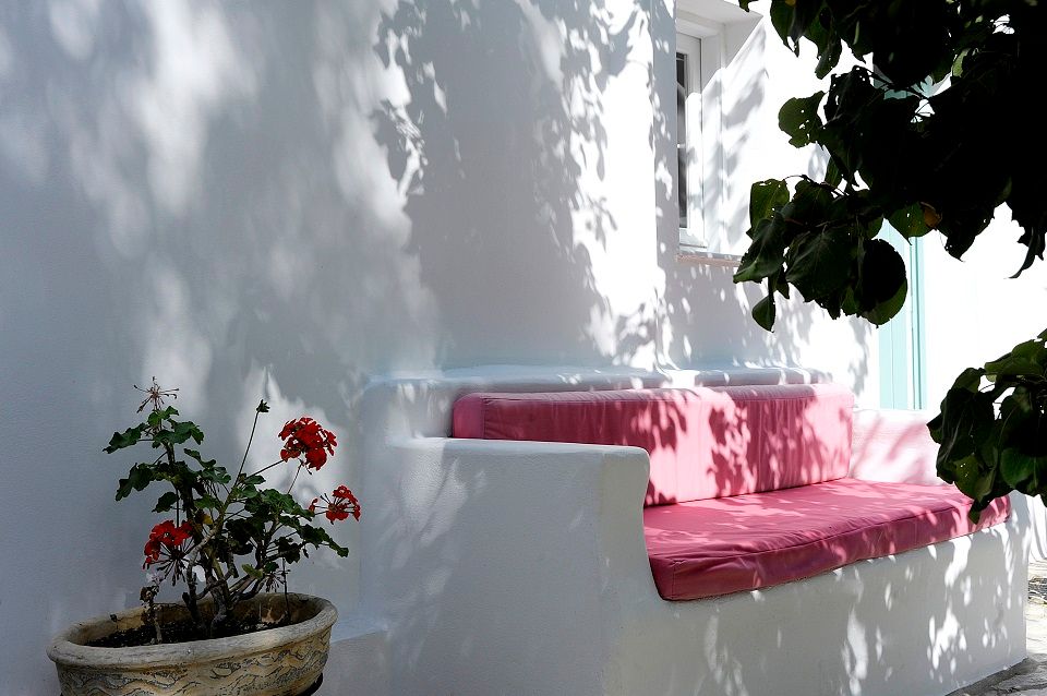 Hotellbilder av Kostantakis Cave Winery Residence - nummer 1 av 10