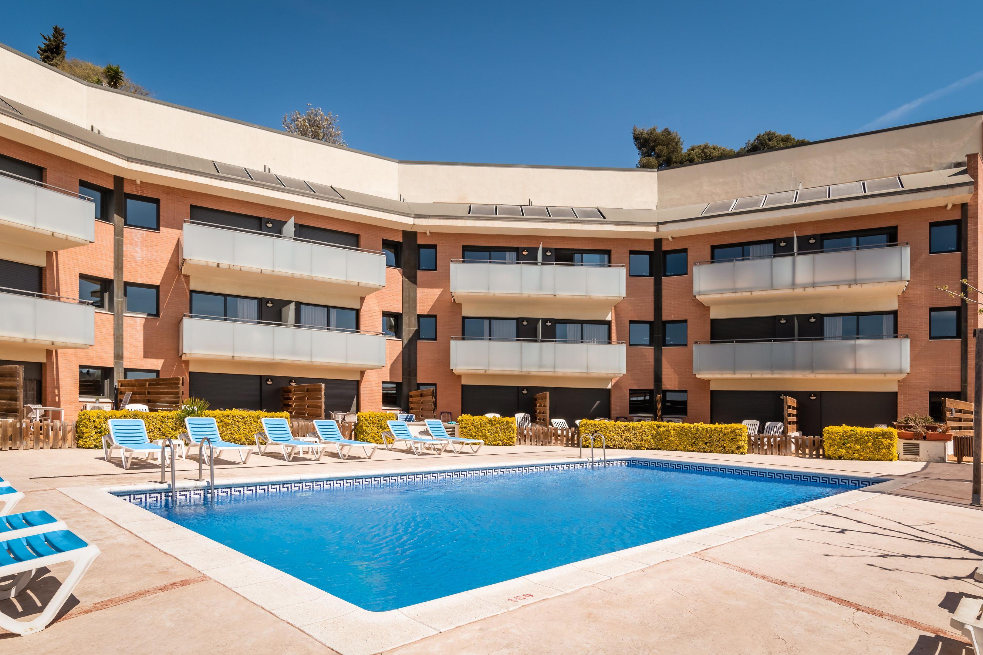 Billede av hotellet SANTA SUSANNA Chic! Apartments - nummer 1 af 10