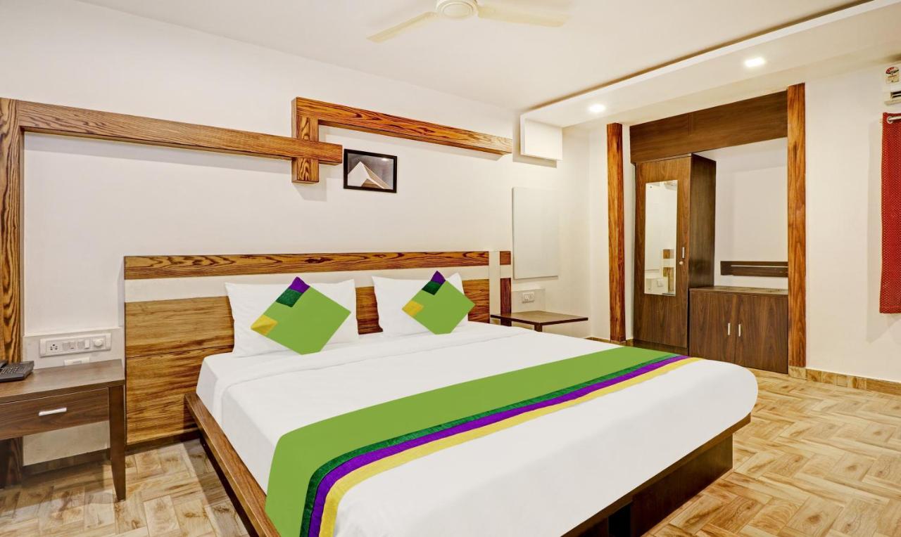 Billede av hotellet Treebo Trend Hotel Verdisso - nummer 1 af 10