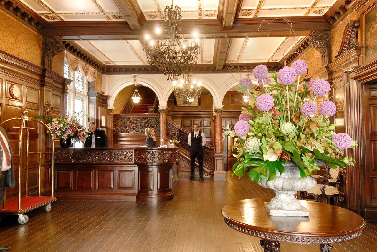 Image of the accomodation