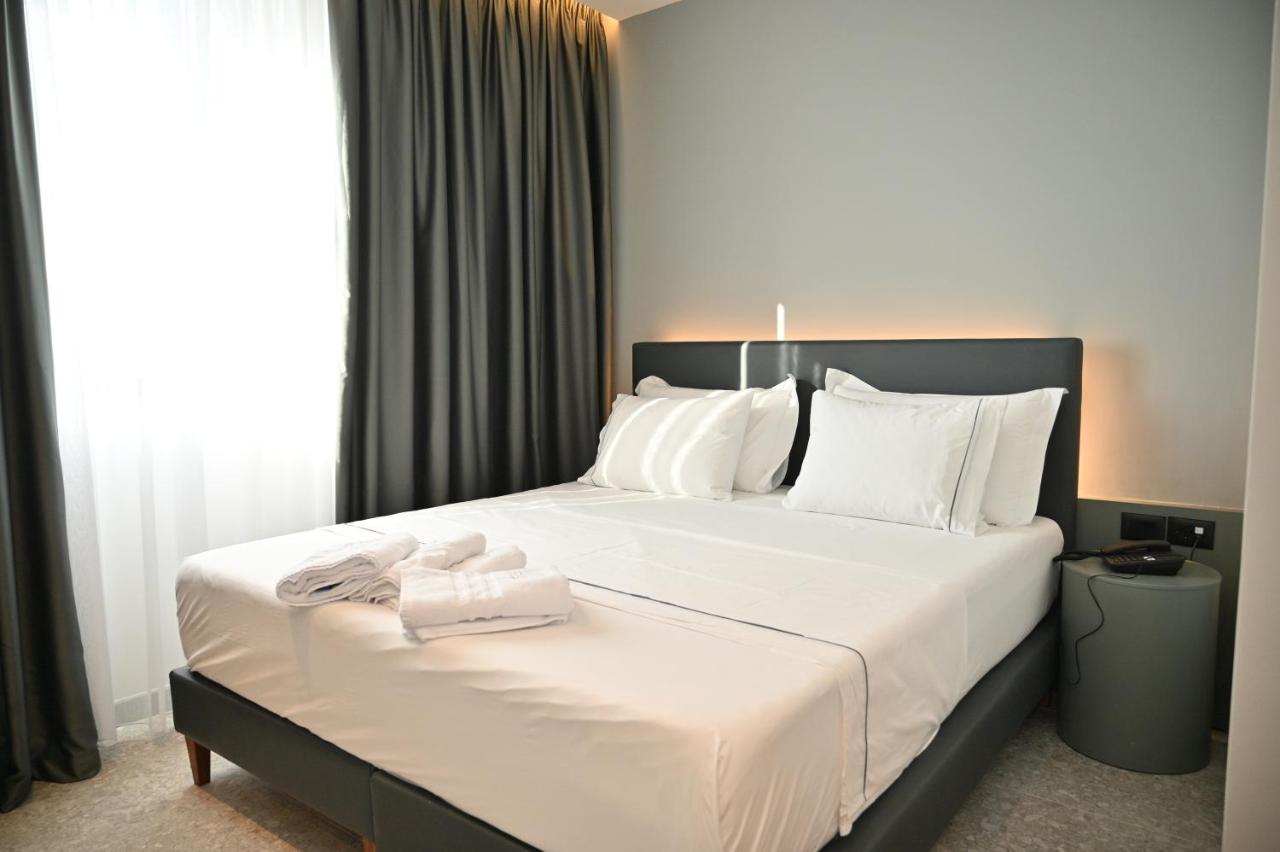 Billede av hotellet Adria Palace - nummer 1 af 6