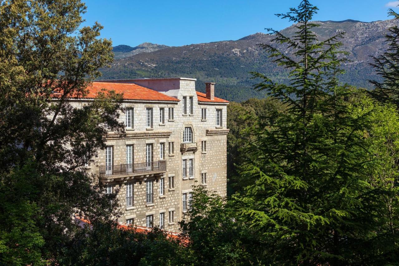 Billede av hotellet Domaine Le Mouflon D'Or - nummer 1 af 6