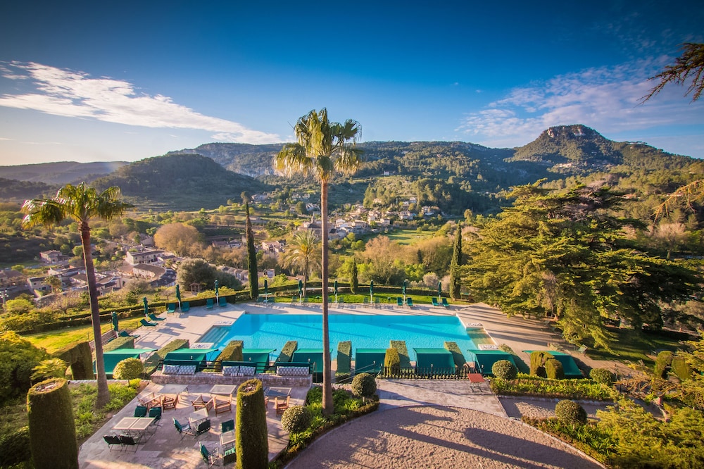 Hotellbilder av Gran Hotel Son Net - nummer 1 av 6