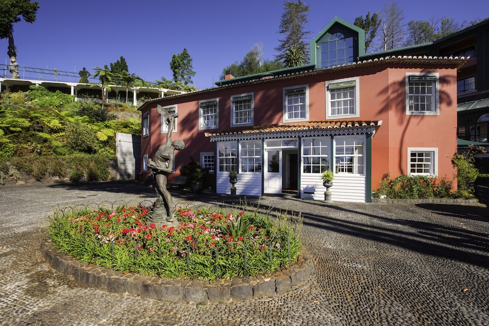 Billede av hotellet Quinta do Monte Panoramic Gardens - nummer 1 af 6