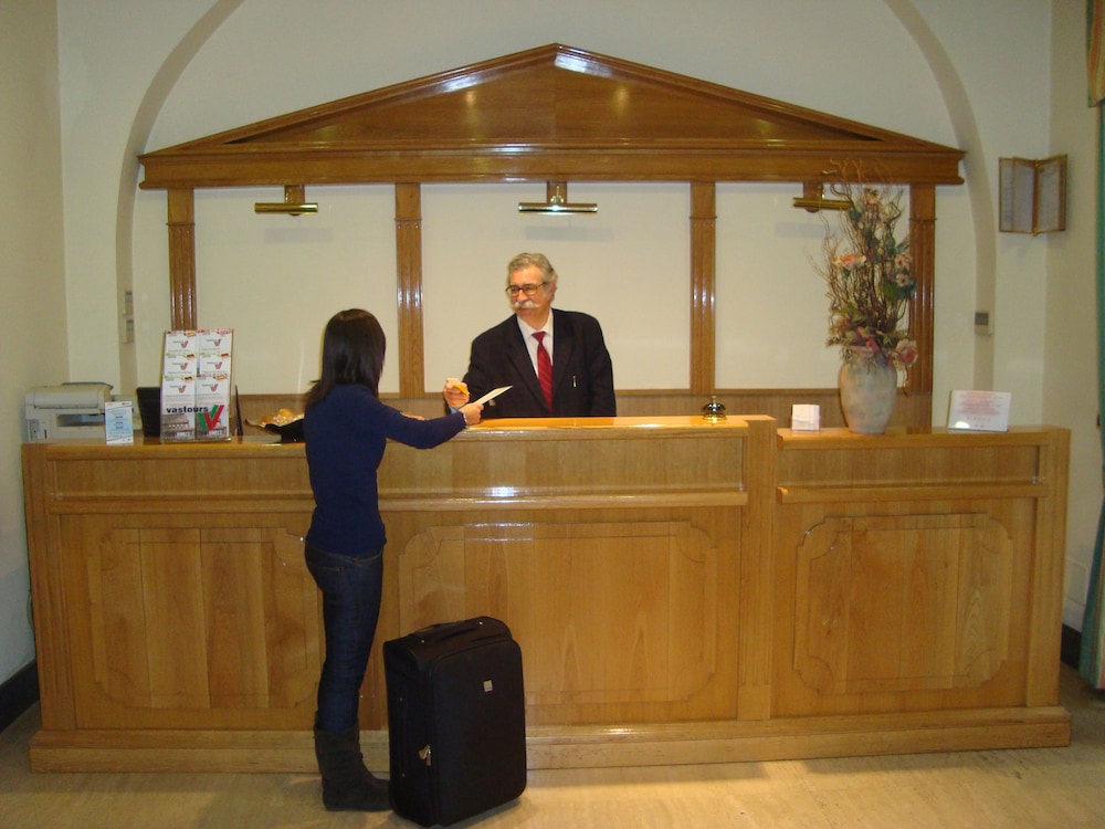 Billede av hotellet Hotel Mariano - nummer 1 af 6