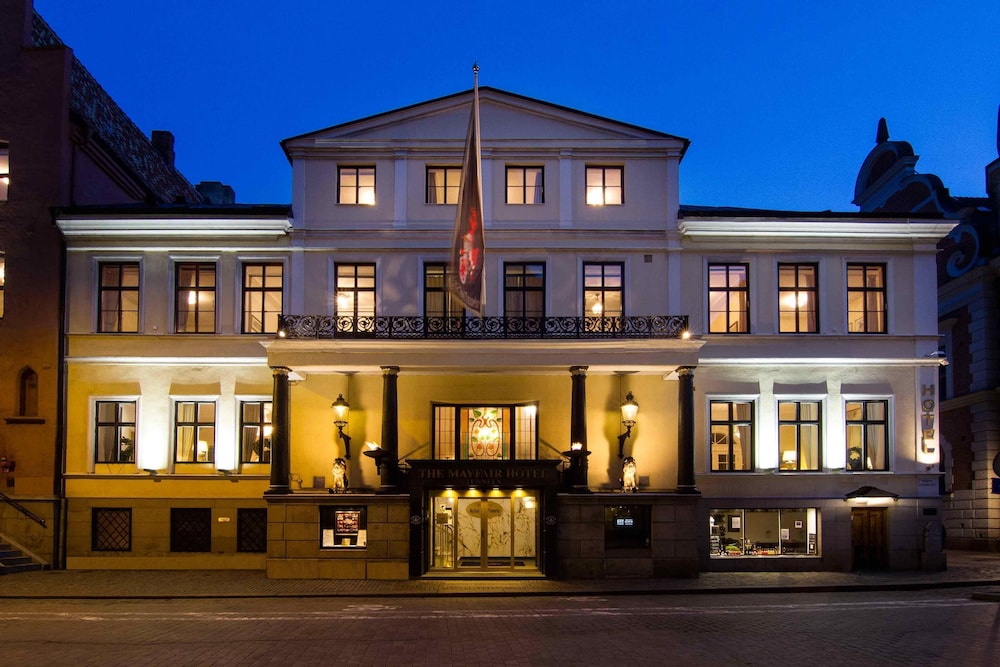 Image of the accomodation