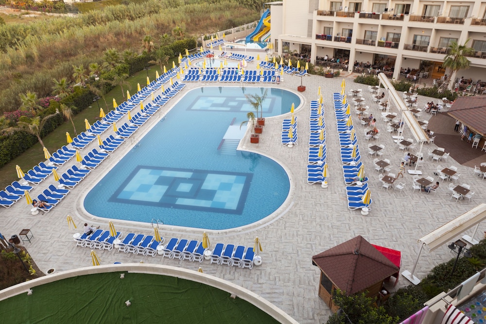 Billede av hotellet Seher Sun Palace Resort & Spa - - nummer 1 af 6