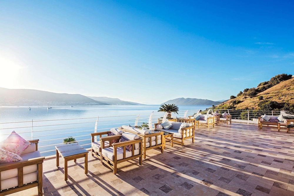 Billede av hotellet Voyage Bodrum - Adults Only - nummer 1 af 6