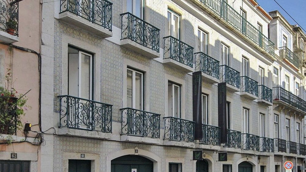Billede av hotellet São Bento Best Apartments - nummer 1 af 6