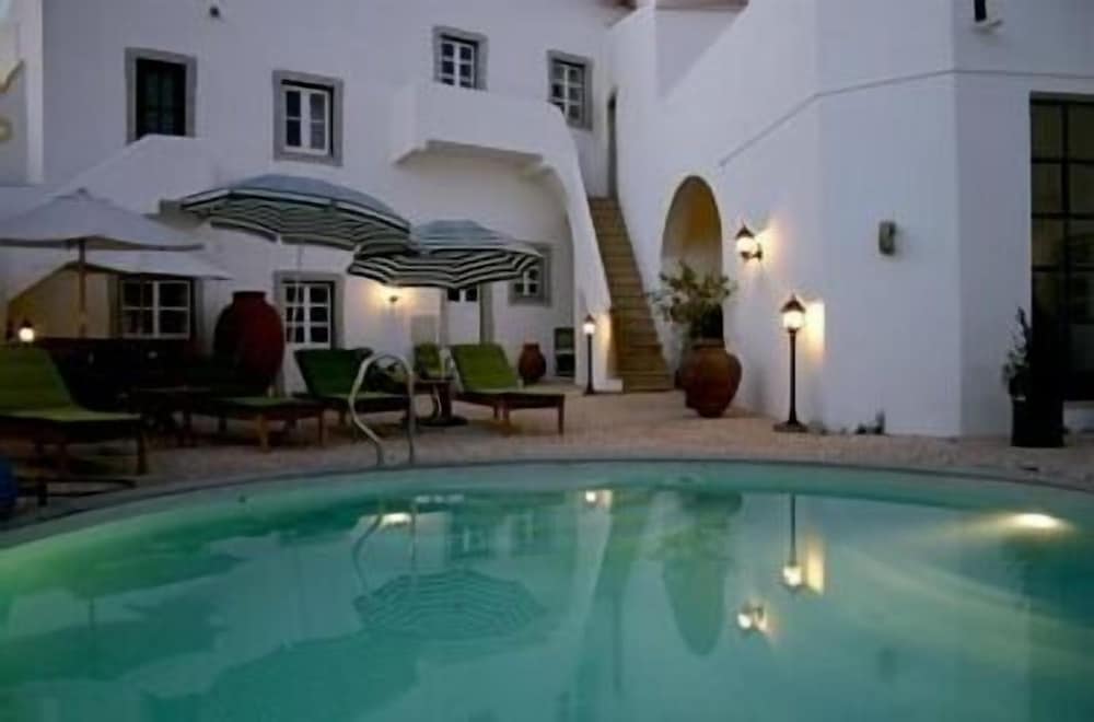 Billede av hotellet Casa de Estoi - nummer 1 af 6