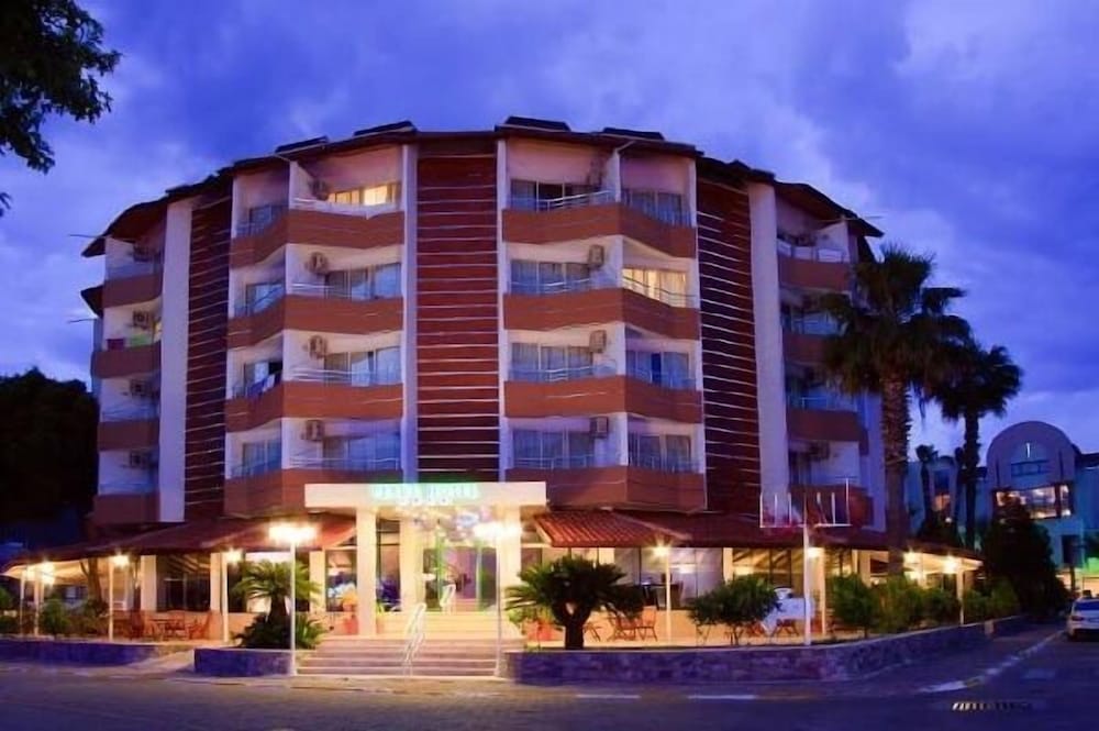 Billede av hotellet Verde Hotel - nummer 1 af 10