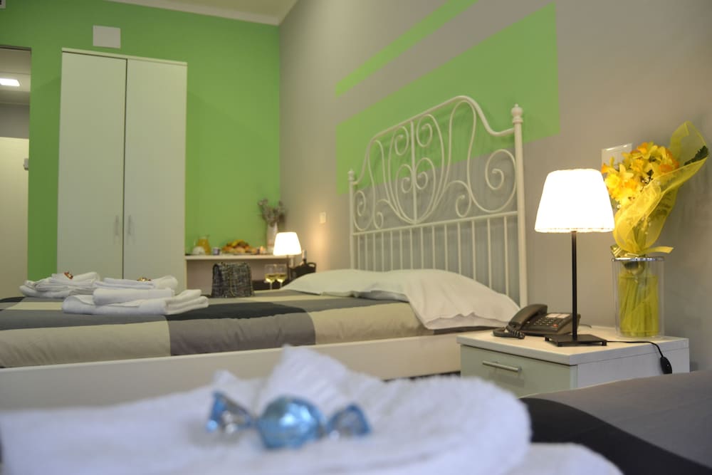 Billede av hotellet Hotel Bella Vita - nummer 1 af 6