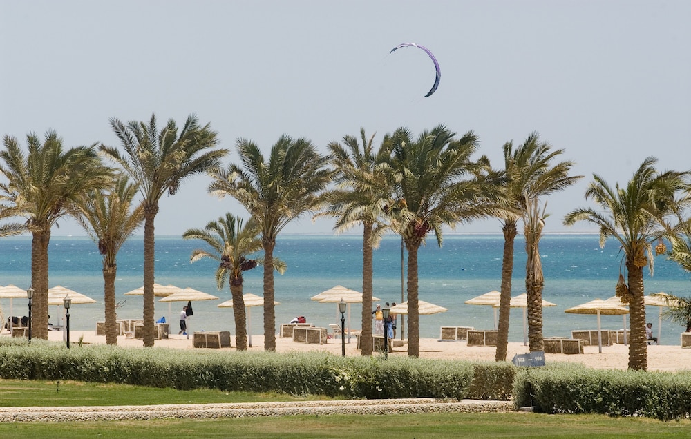 Billede av hotellet Magawish Village & Resort - nummer 1 af 6