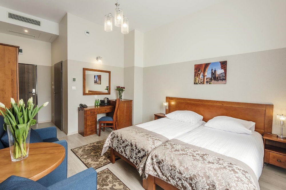 Billede av hotellet Garden Palace - nummer 1 af 6