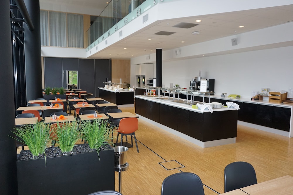 Image of the accomodation
