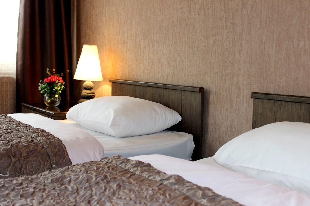 Bilder från hotellet Darchi Hotel - nummer 1 av 10