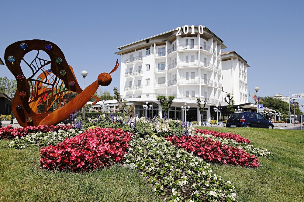 Hotellbilder av Hotel Lungomare - nummer 1 av 10