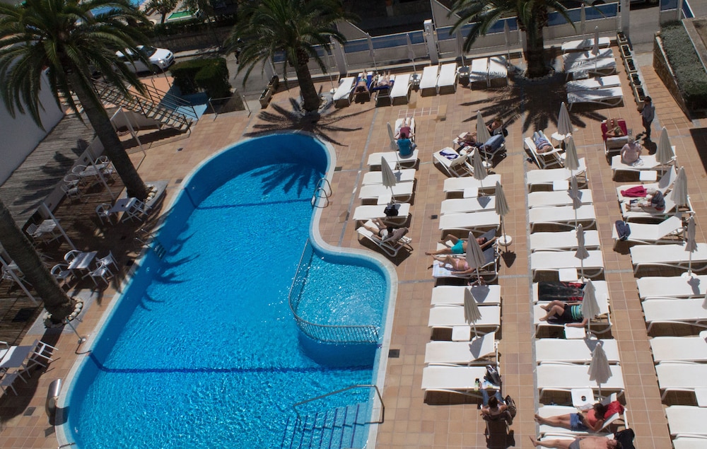 Billede av hotellet Hotel Anba Romani - nummer 1 af 6