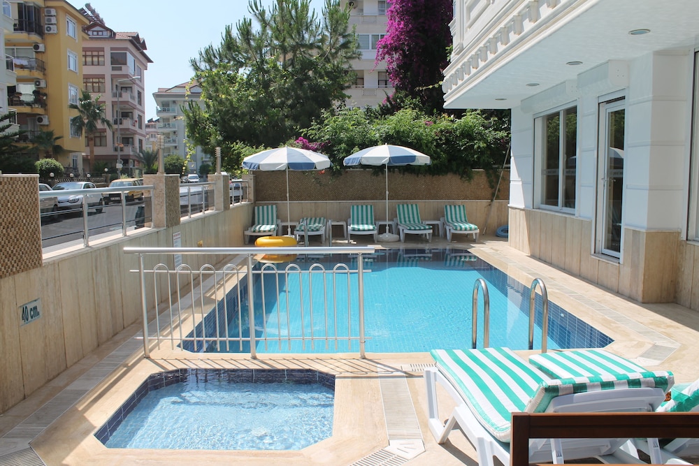 Bilder från hotellet North Point Hotel - nummer 1 av 10